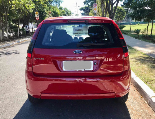 Ford Fiesta 2014 1.0 Rocam Se Flex 5p