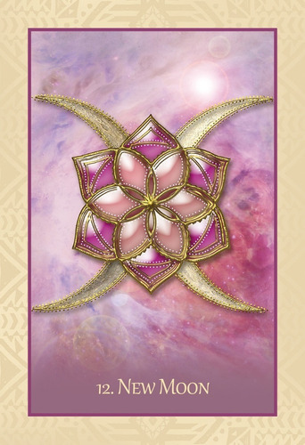 The Native Heart Healing Oracle - Original