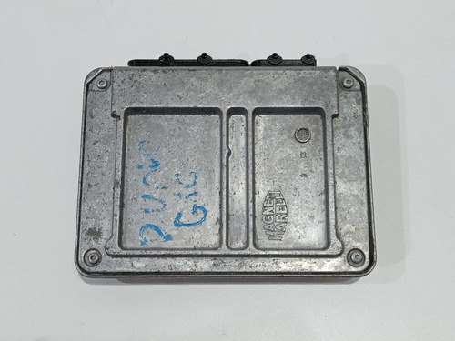 Modulo De Injeçao Fiat Stilo Dualogic 2007/2012 1.8 Flex