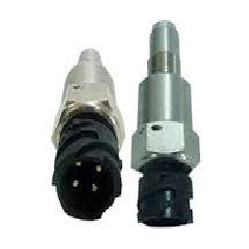 Sensor Velocimetro Vw 8150/17250/const 35mm 4 Pinos (511676)