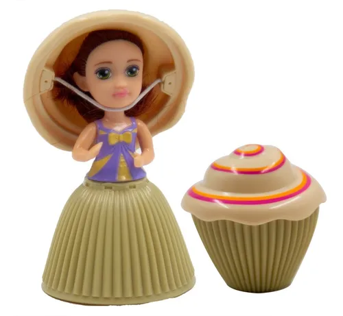 Mini cupcake surprise series 2 cheap