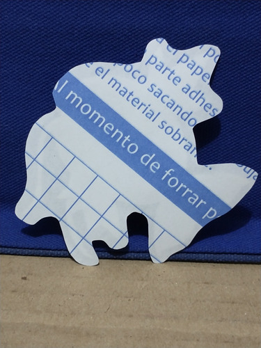 Sticker Casero Magikarp Shiny Pokémon Bootleg (Usado)