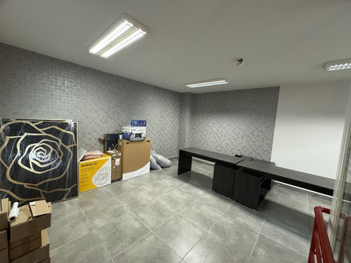 Bodega Renta Terra Business Park Excelente Ubicacion