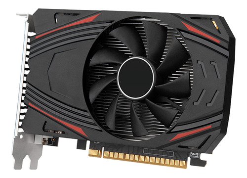 Tarjeta Gráfica Gtx950m Gddr5 De 4 Gb, 28 Nm, 1020 Mhz, 1275