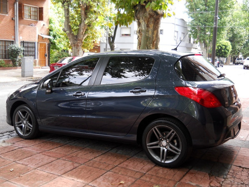Peugeot 308 Sport