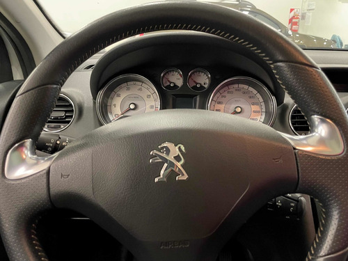 Imagen 13 de 16 de Peugeot 308 Feline Mt Thp 2018 Inmaculado