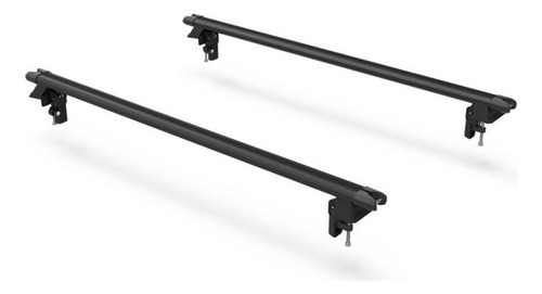 Imagen 2 de 8 de Barras Transversales Para Caja Ford Maverick