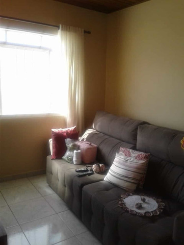 Imagem 2 de 13 de Casa Para Comprar Parque Residencial Eloy Chaves Jundiaí - Baa111