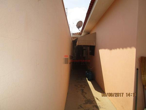 Imagem 23 de 24 de Casa À Venda Rua São João, 349, São Francisco - Monte Alto/sp - Ca0144