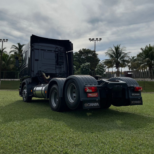 Scania R450 2018/19 6x2 - 2128