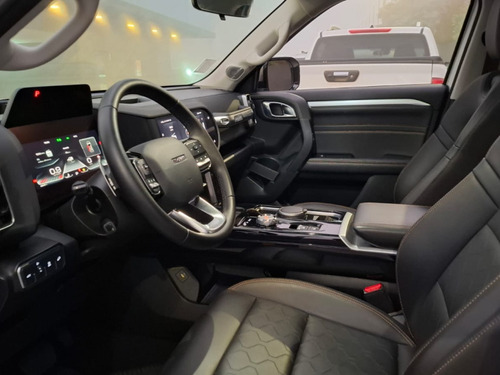 Haval Dargo Deluxe 2.0 4wd 2023