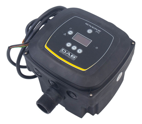 Tablero Para Bombas De .5 A 2 Hp Active Driver Plus 