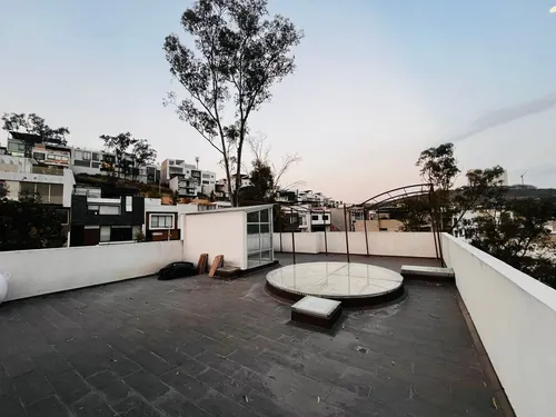 Casa En Venta En Lago Esmeralda Atizapán De Zaragoza