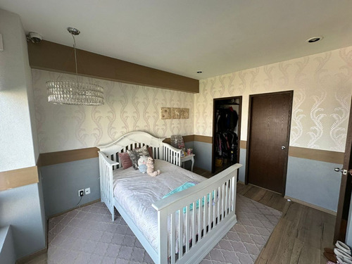 Departamento En Venta Bosque Real