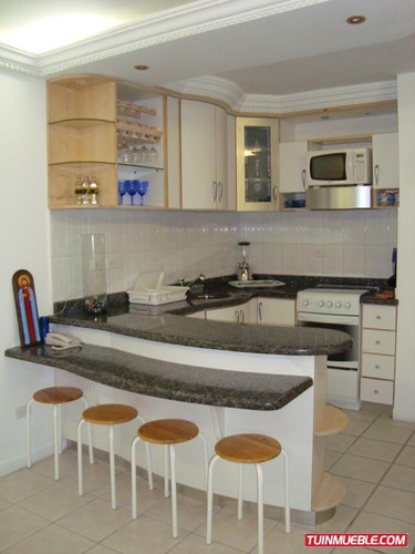 Imagen 10 de 12 de Apartamentos En Alquiler Vacacional