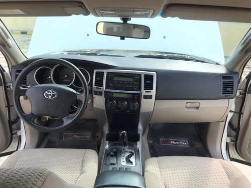 Imagen 5 de 10 de Toyota 4runner