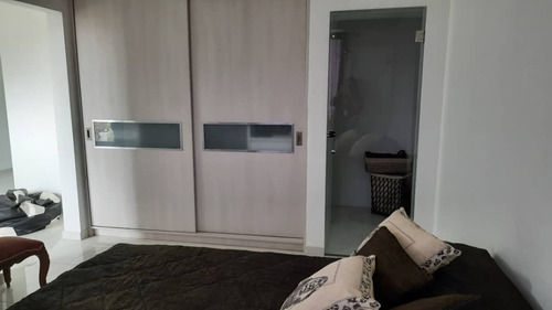 Imagen 4 de 14 de Venta De Comodo Apartamento En La Tahona. Res. Cumbres Del Este. Ma