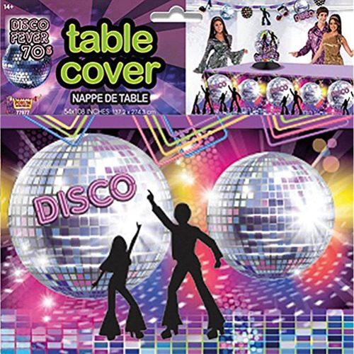 Forum Novelties Foro Novedades X77977 Disco