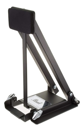 Stand De Practica Tipo Bombo Pearl Bd-10 Simple Doble Pedal