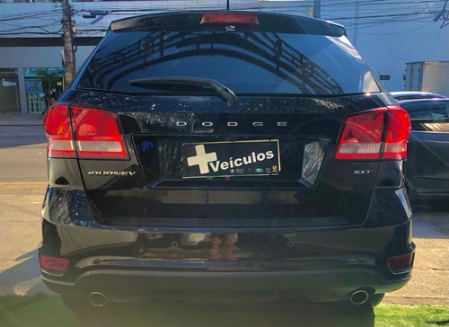 Jorney Sxt 3.6 V6 Aut 2015 Blindado