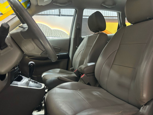 Hyundai Tucson 2.0 MPFI GLS 16V 143CV 2WD FLEX 4P AUTOMÁTICO