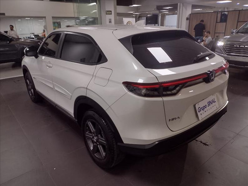 Honda Hr-v 1.5 Di I-vtec Exl