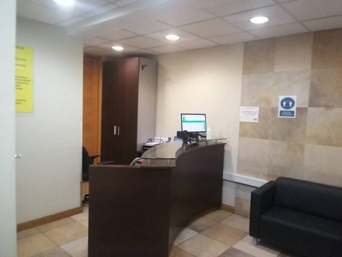 Imagen 3 de 21 de Oficina En Arriendo Providencia, 512,5 Mt2