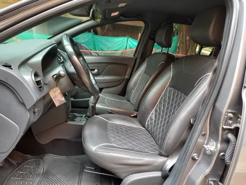 Renault Logan 1.6. PRIVILEGE - INTENS MECANICO
