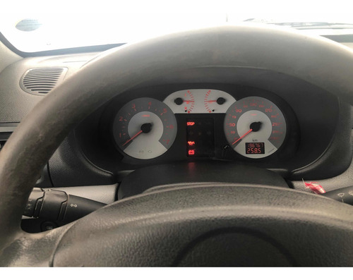 Renault Clio 1.2 Pack Plus 2008