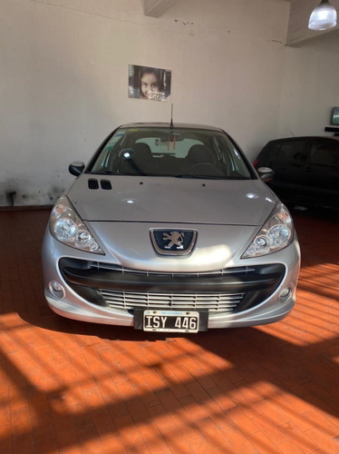 Peugeot 207 Compact