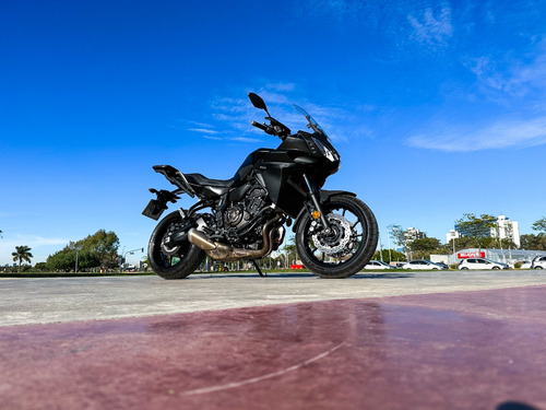 Yamaha Tracer 700 (no Versys 650 No Nc750) *impecable*