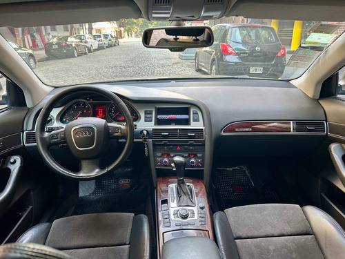 Audi Allroad 3.0 TDi Quat 3.0 Tdi 233cv Tiptronic Quattro