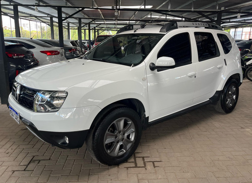 Renault Duster 2.0 Ph2 4x4 Privilege