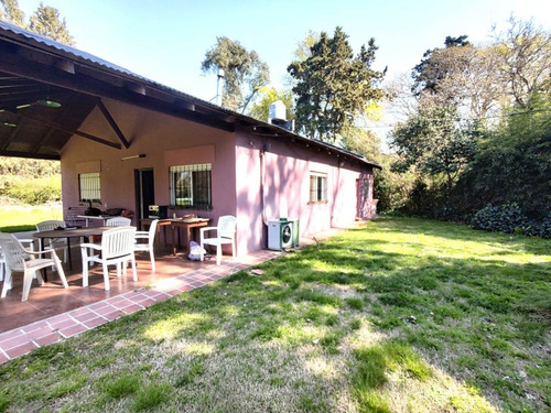 Venta Amplia Casaquinta Pileta Gral Rodriguez