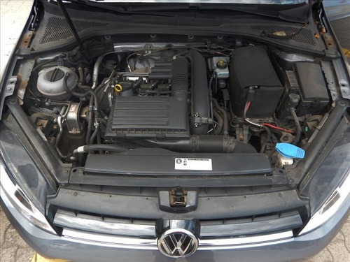 Volkswagen Golf 1.4 Tsi Variant Comfortline 16v Gasolina 4p
