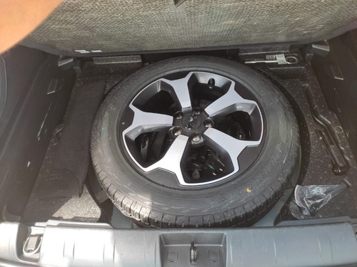 Imagem 8 de 15 de Jeep Renegade Diesel Trailhawk At9 2.0 2020 Branco