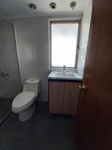 Departamento En Arriendo De 1 Dorm. En Las Condes