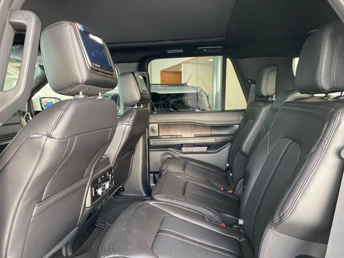 Imagen 10 de 15 de Ford Expedition 2021