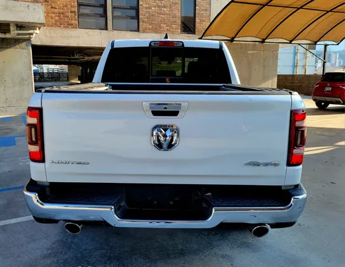 Dodge Ram Limited 4x4 2019