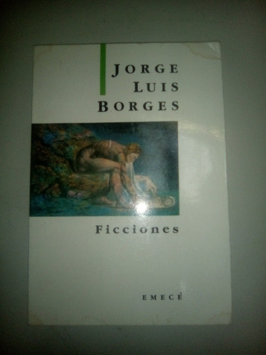 Jorge Luis Borges Ficciones