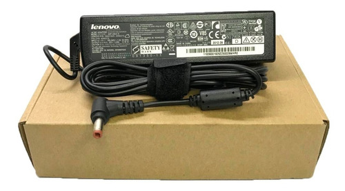 Cargador Lenovo 20v 3.25a G450 G460 G470 G555 65w Original