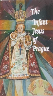 Infant Jesus Of Prague - Ludvik Nemec