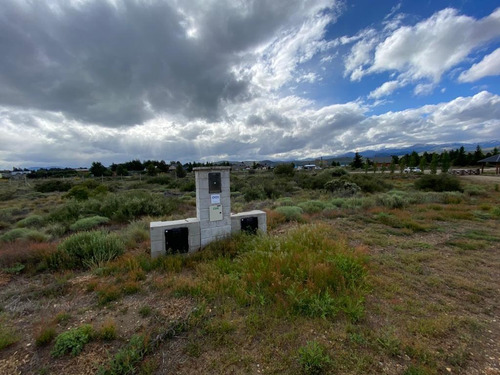 Imagen 7 de 11 de Venta Lote Barrio Privado Barrancas De Dina Huapi Río Negro