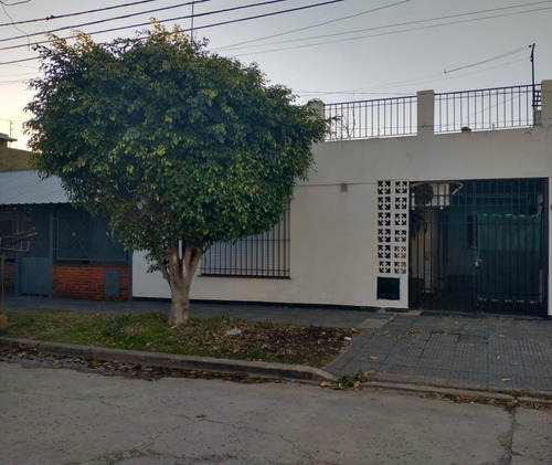Igualdad 2400- Alquiler Ph Haedo
