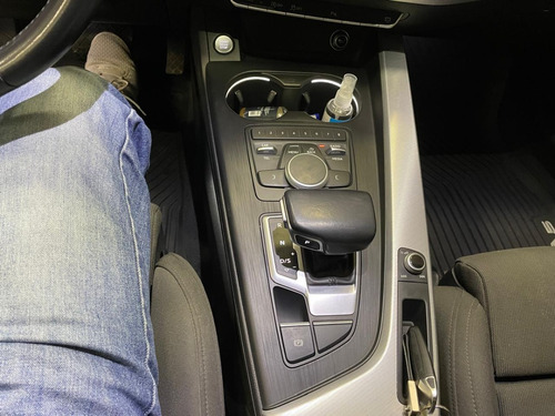 Audi A5 2.0 Tfsi Coupe 252cv