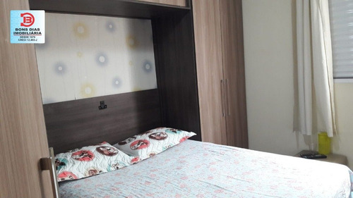 Imagem 13 de 15 de Sobrado Em Condominio - Vila Re - Ref: 8011 - V-8011