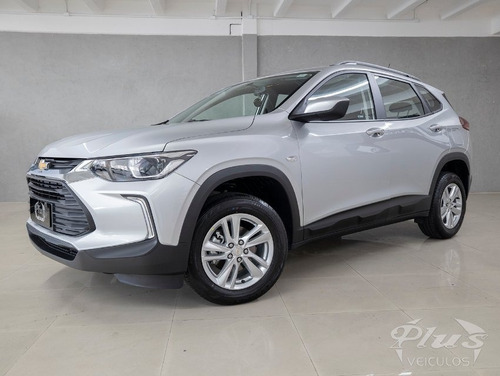 Chevrolet Tracker Lt 1.0 Turbo