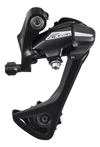 Cambio Traseiro Shimano Acera Rd-m3020l Sgs 7/8v Preto