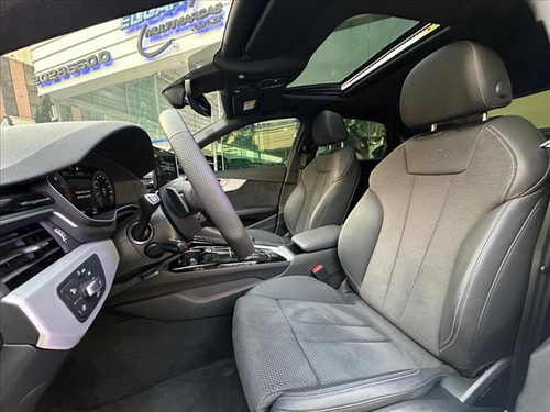Audi A4 2.0 Tfsi Mhev s Line s Tronic