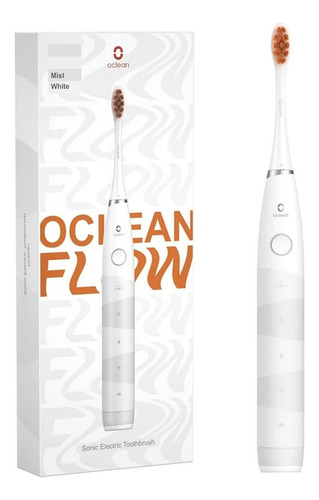 Cepillo Dental Eléctrico Recargable Para Viaje Oclean Flow